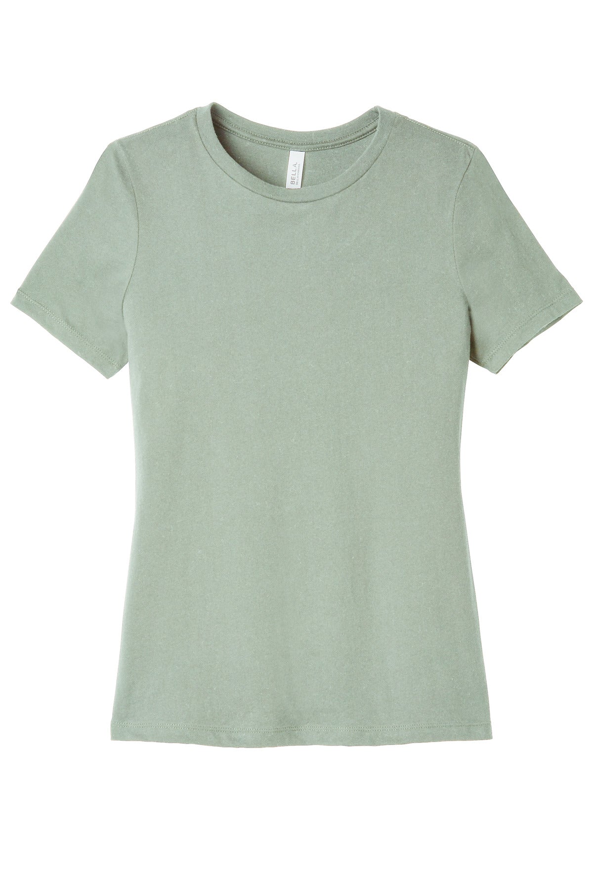 Ladies only Relaxed Jersey Tee