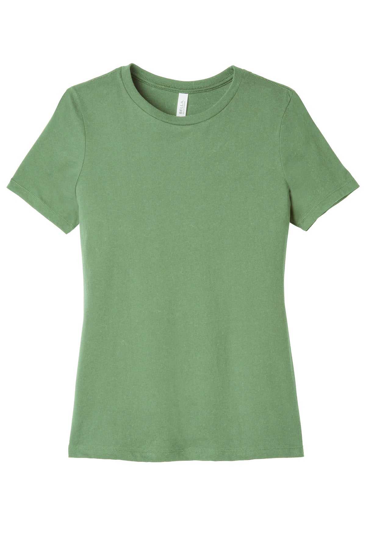Ladies only Relaxed Jersey Tee