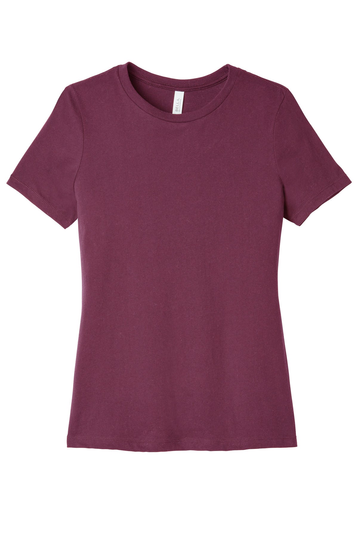 Ladies only Relaxed Jersey Tee