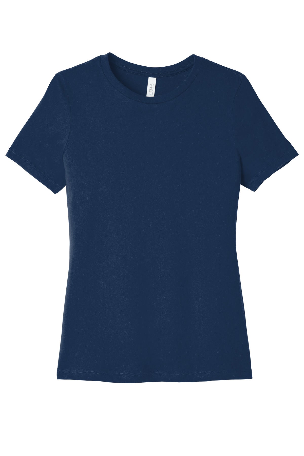 Ladies only Relaxed Jersey Tee