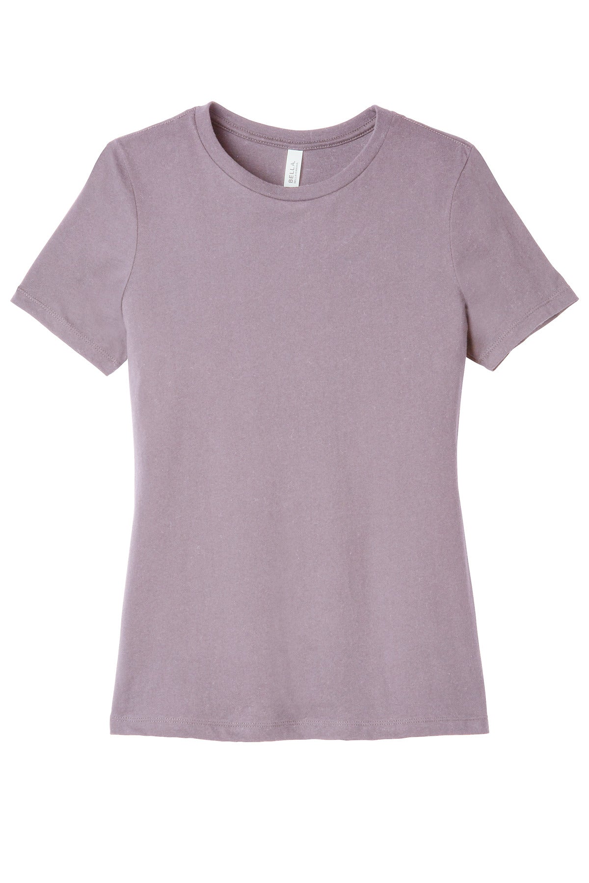 Ladies only Relaxed Jersey Tee