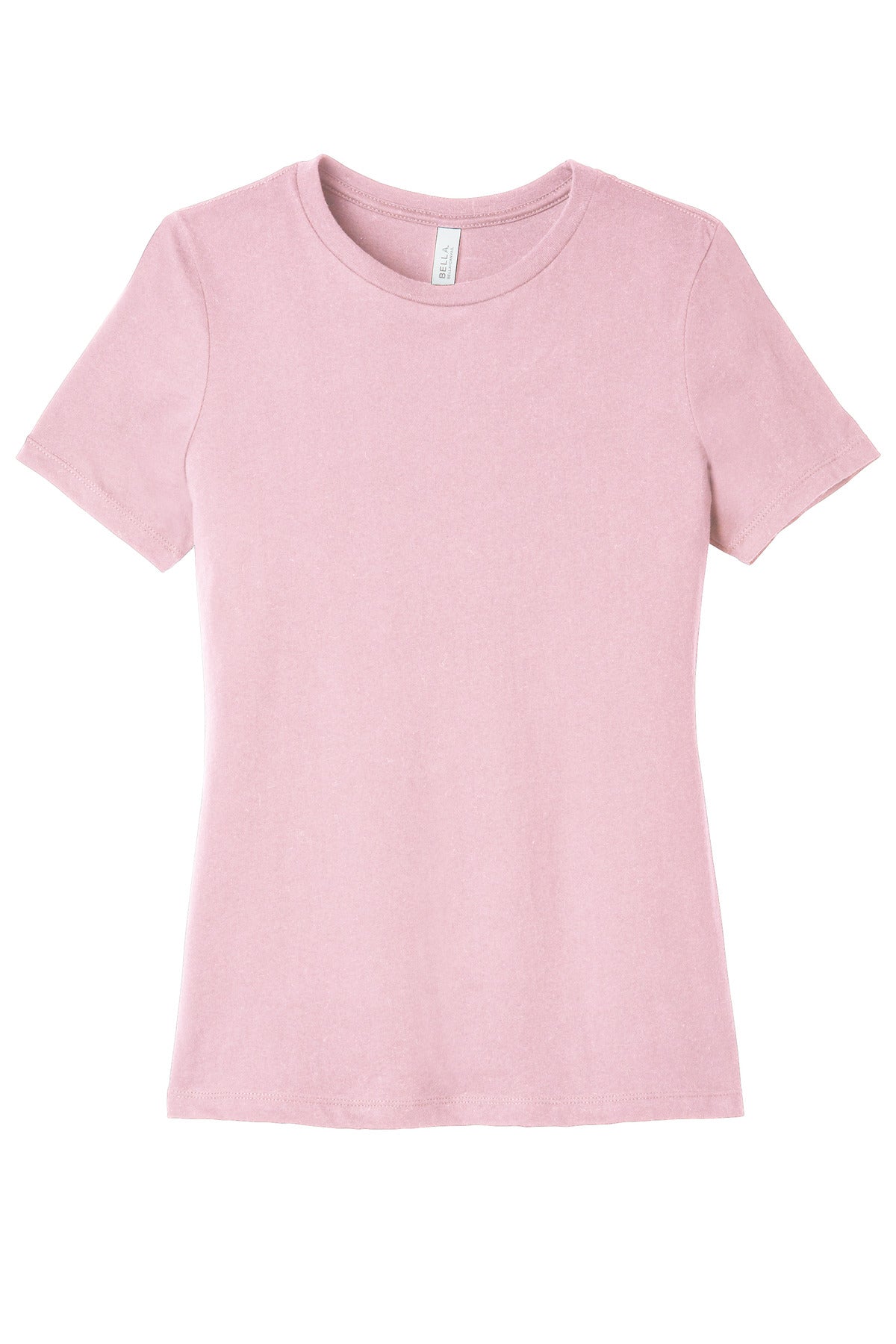 Ladies only Relaxed Jersey Tee