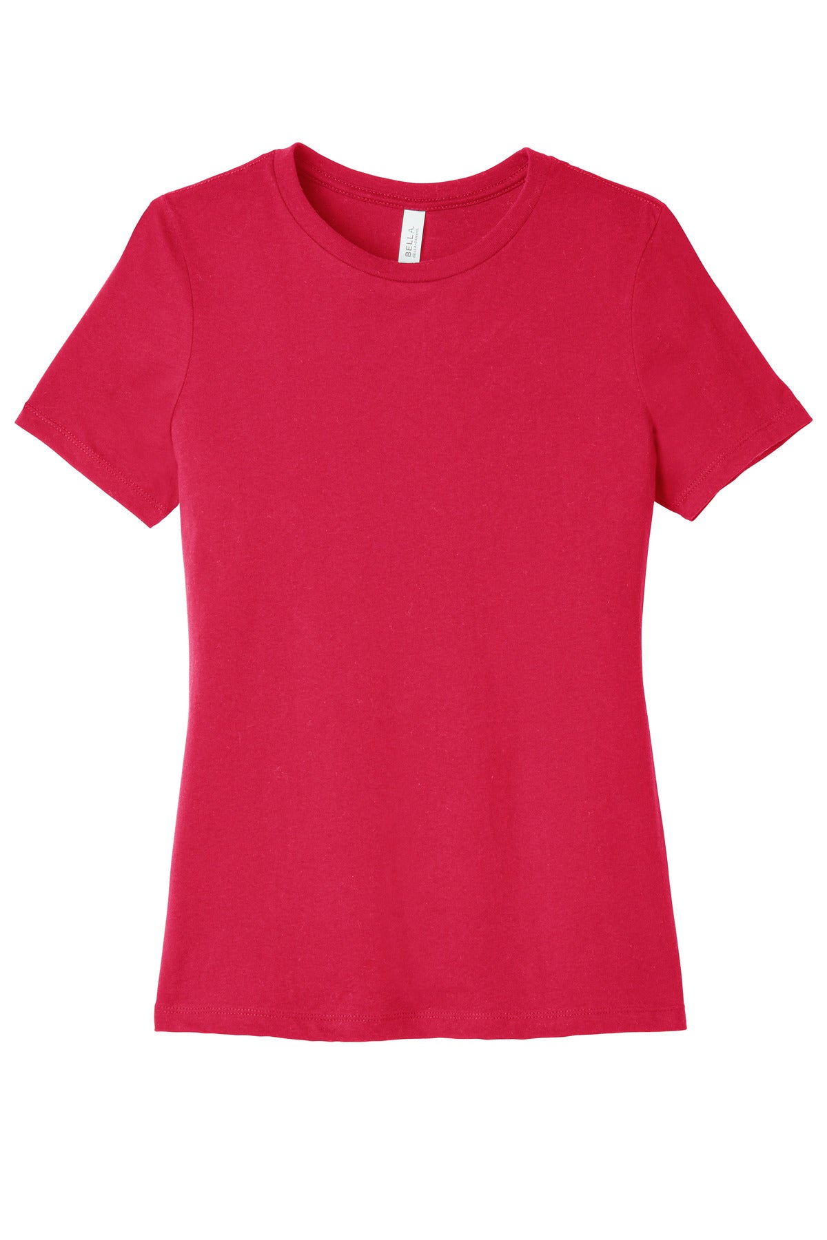 Ladies only Relaxed Jersey Tee
