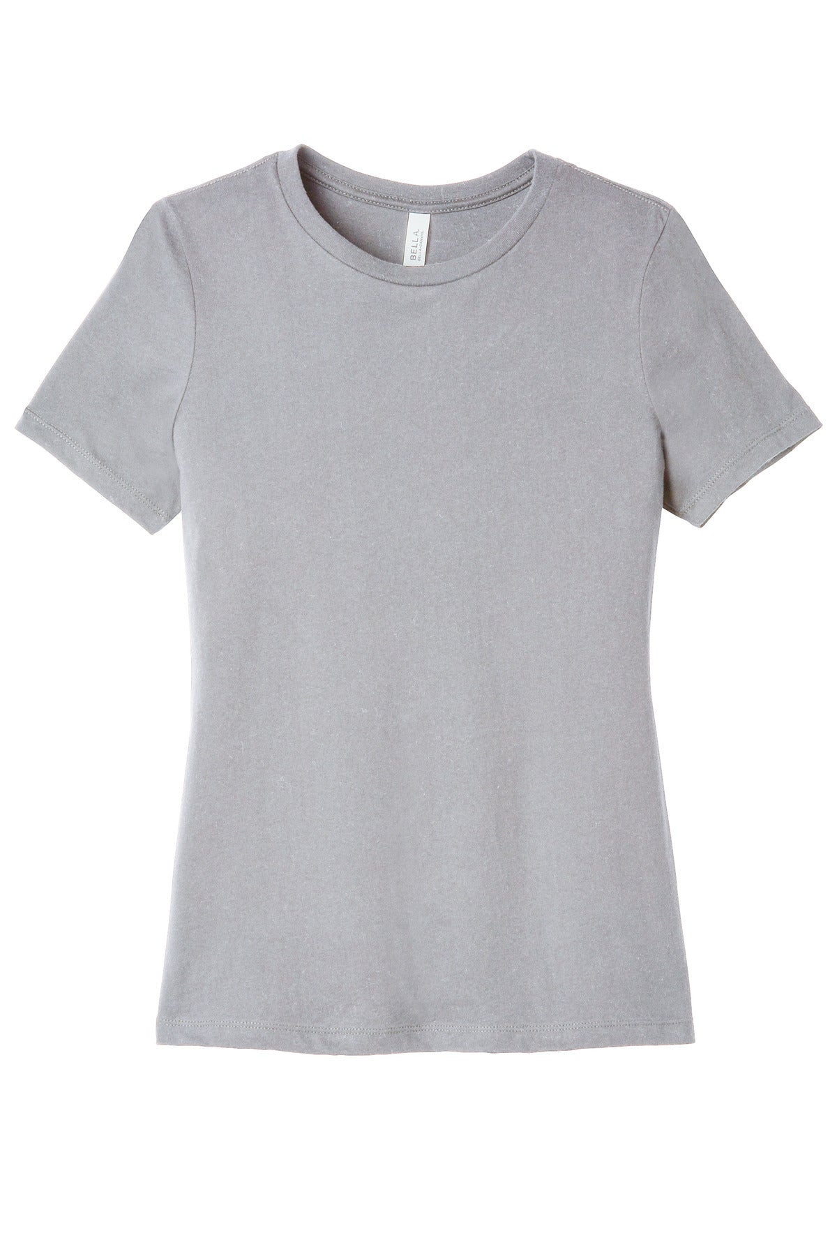 Ladies only Relaxed Jersey Tee