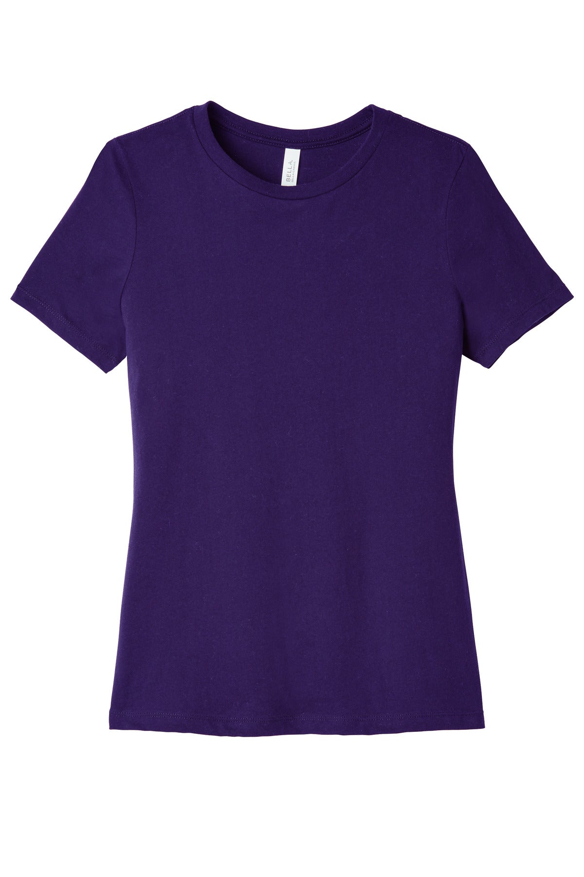 Ladies only Relaxed Jersey Tee