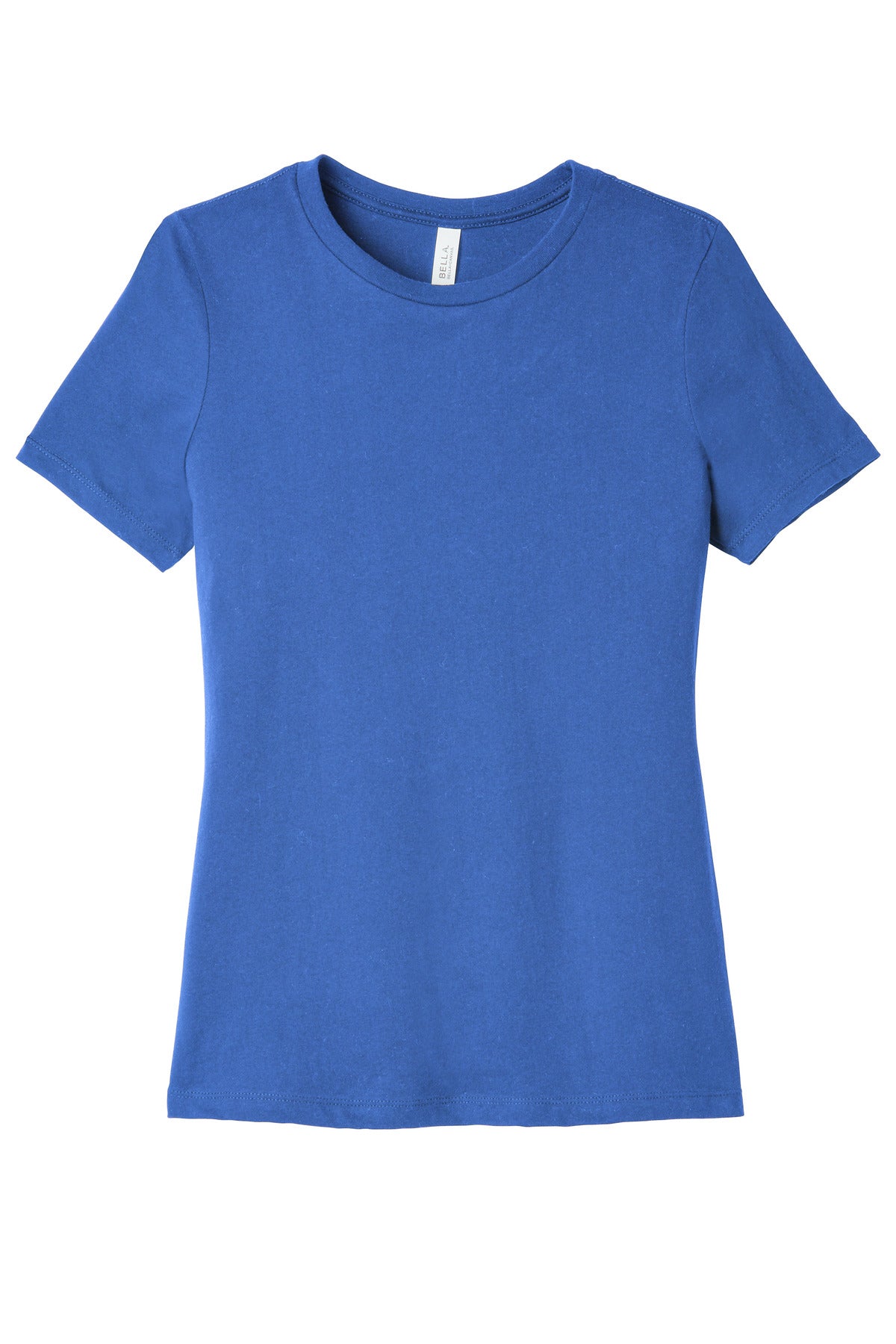 Ladies only Relaxed Jersey Tee