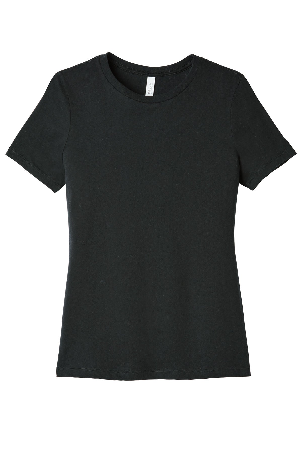Ladies only Relaxed Jersey Tee