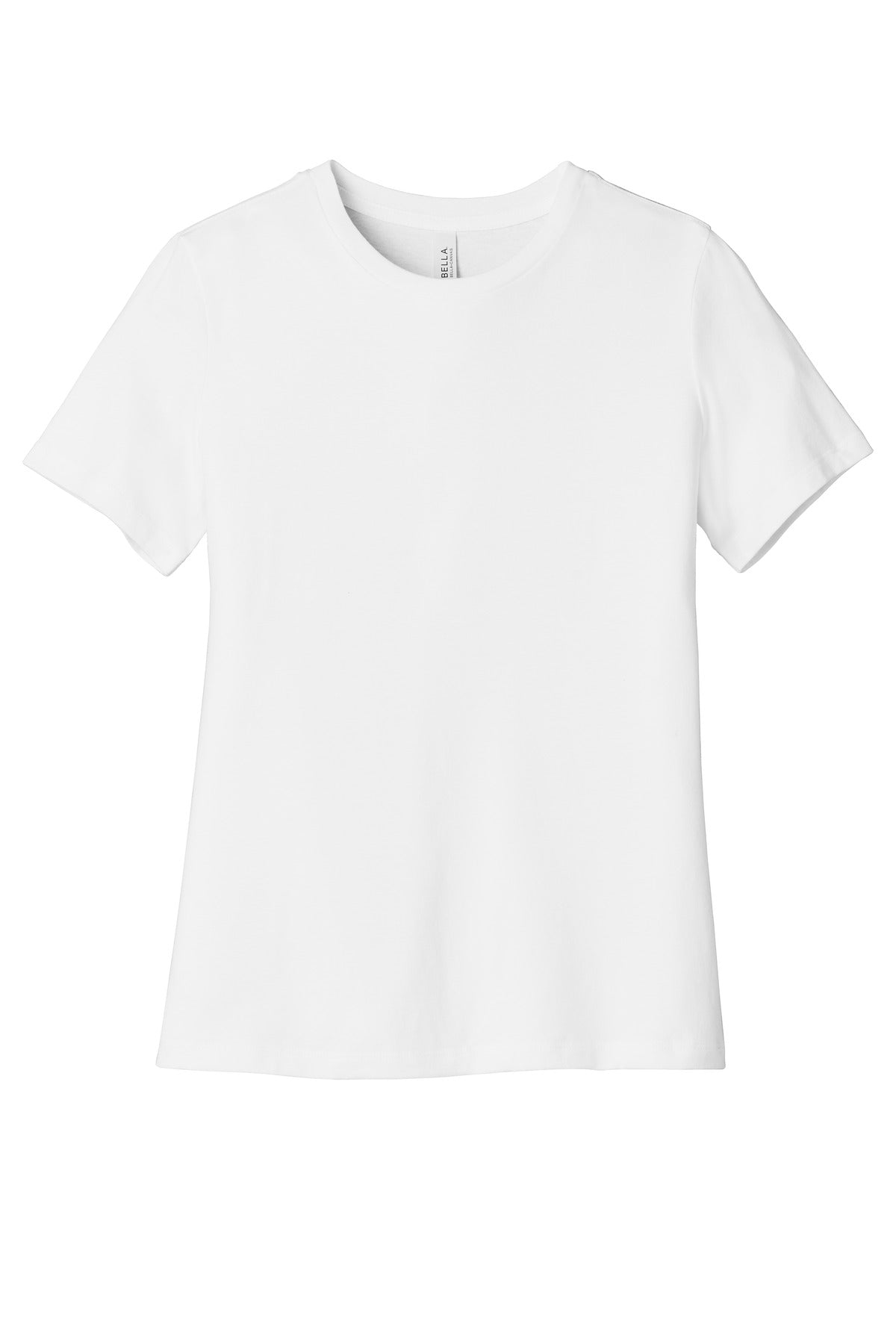 Ladies only Relaxed Jersey Tee