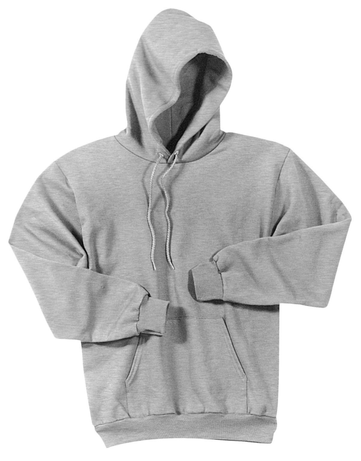 PE Uniform Hooded Sweatshirt