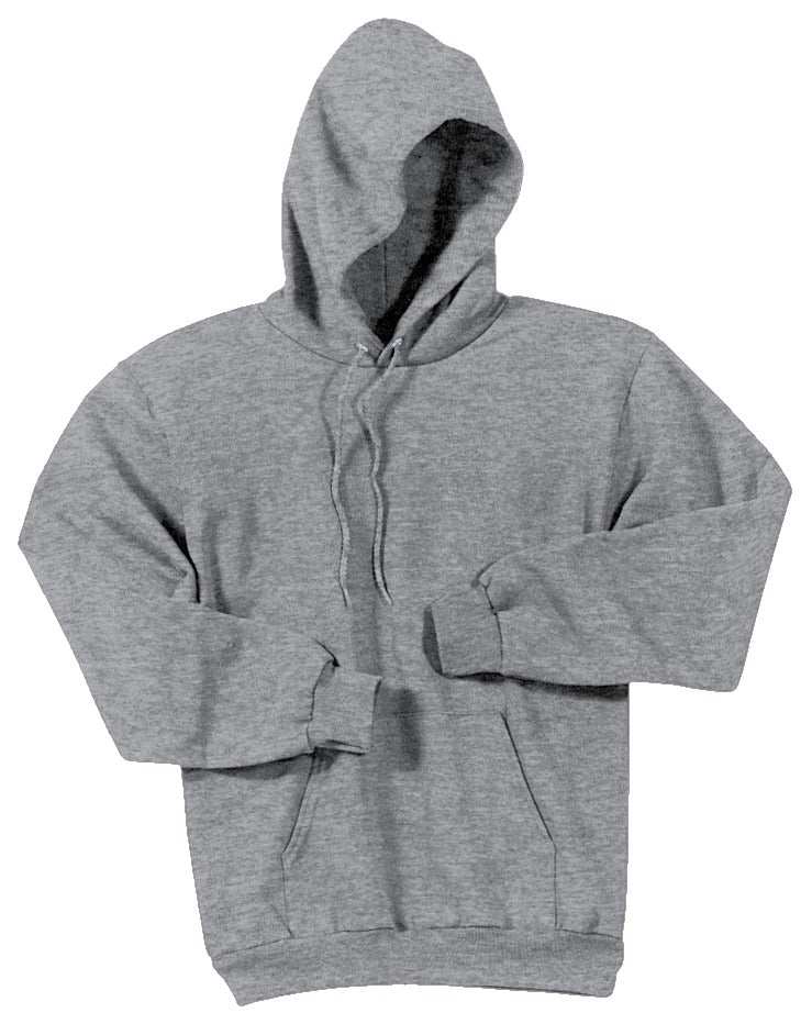 PE Uniform Hooded Sweatshirt