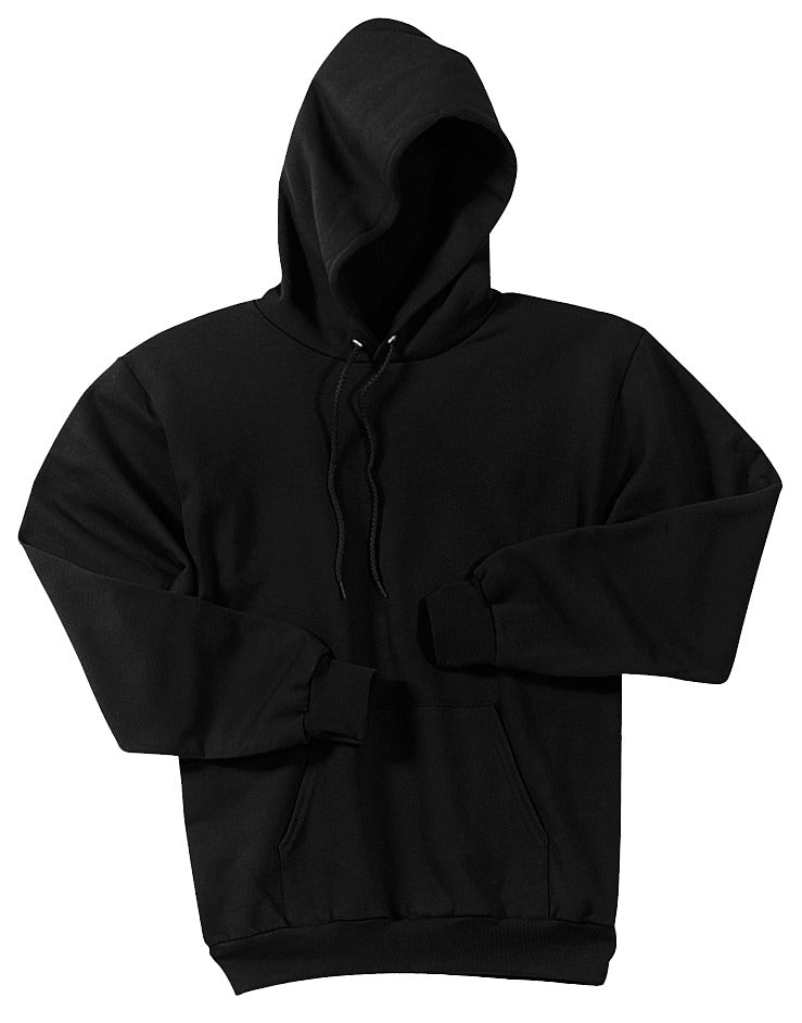 PE Uniform Hooded Sweatshirt