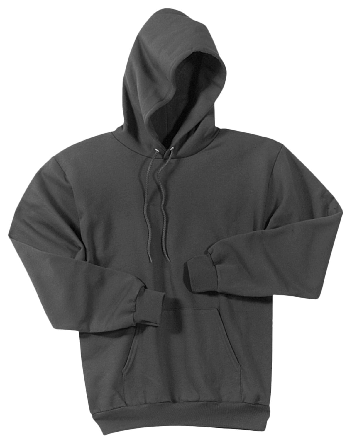 PE Uniform Hooded Sweatshirt