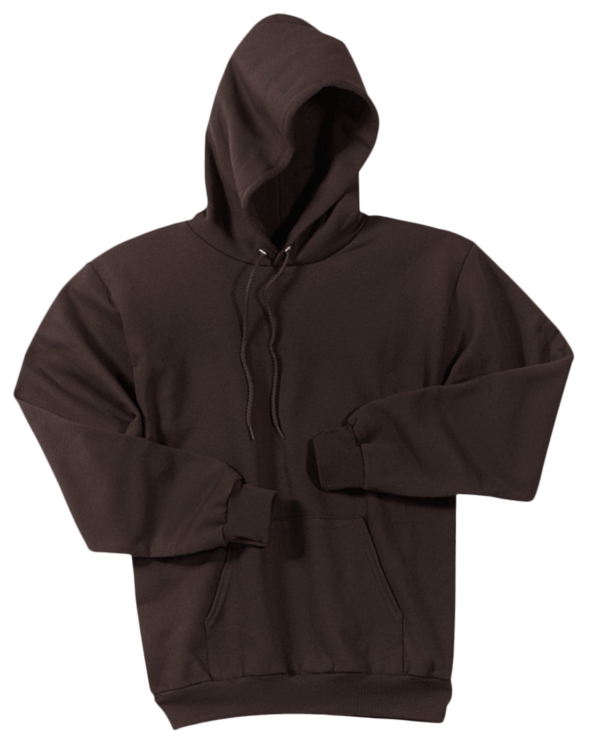 PE Uniform Hooded Sweatshirt