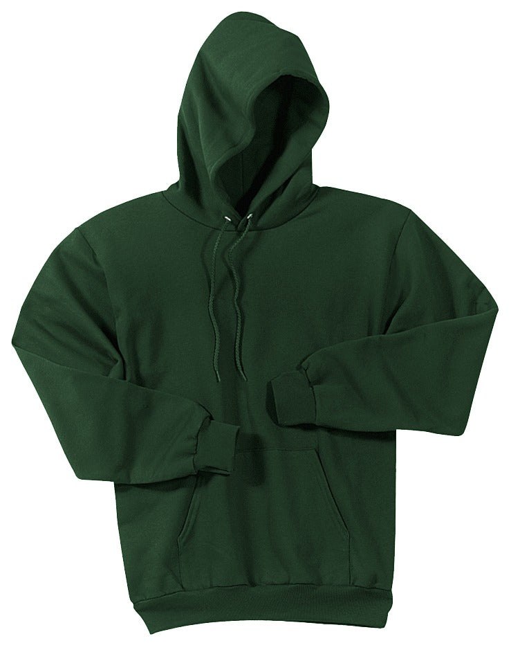 PE Uniform Hooded Sweatshirt