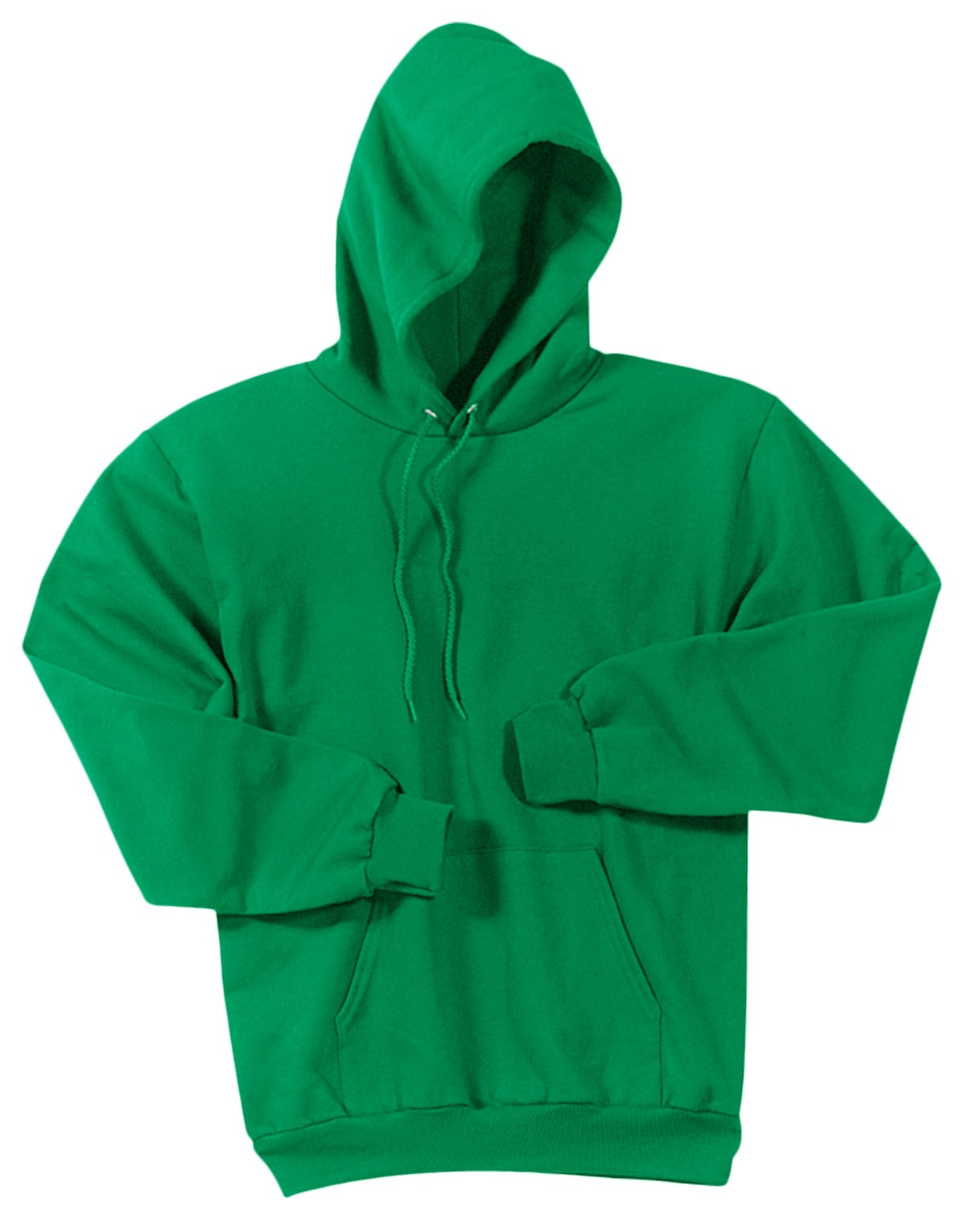 PE Uniform Hooded Sweatshirt