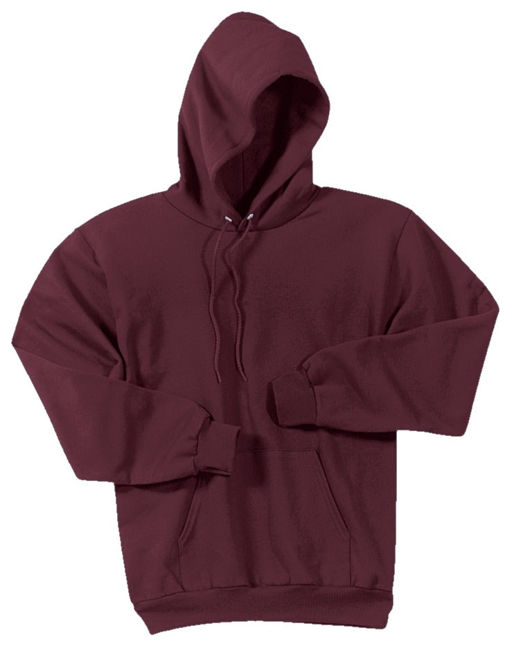 PE Uniform Hooded Sweatshirt