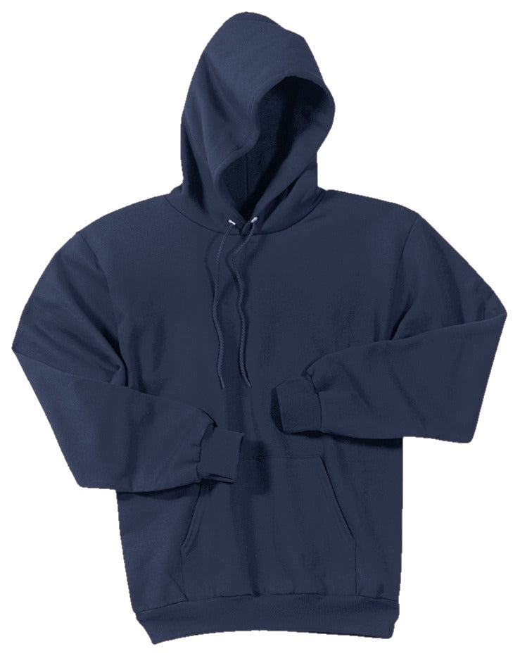 PE Uniform Hooded Sweatshirt
