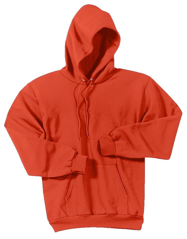 PE Uniform Hooded Sweatshirt