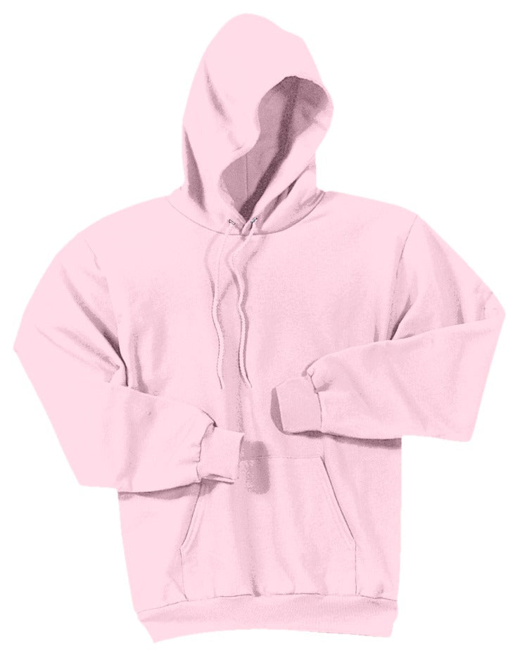 PE Uniform Hooded Sweatshirt
