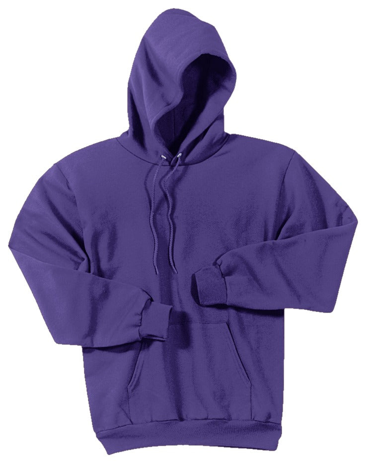PE Uniform Hooded Sweatshirt