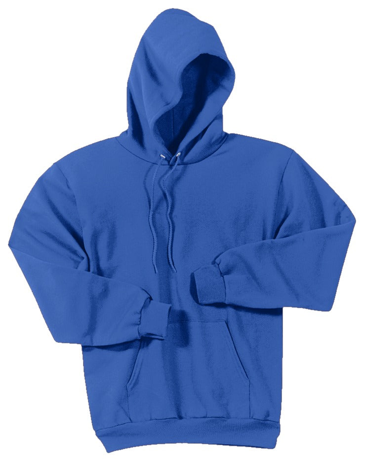 PE Uniform Hooded Sweatshirt