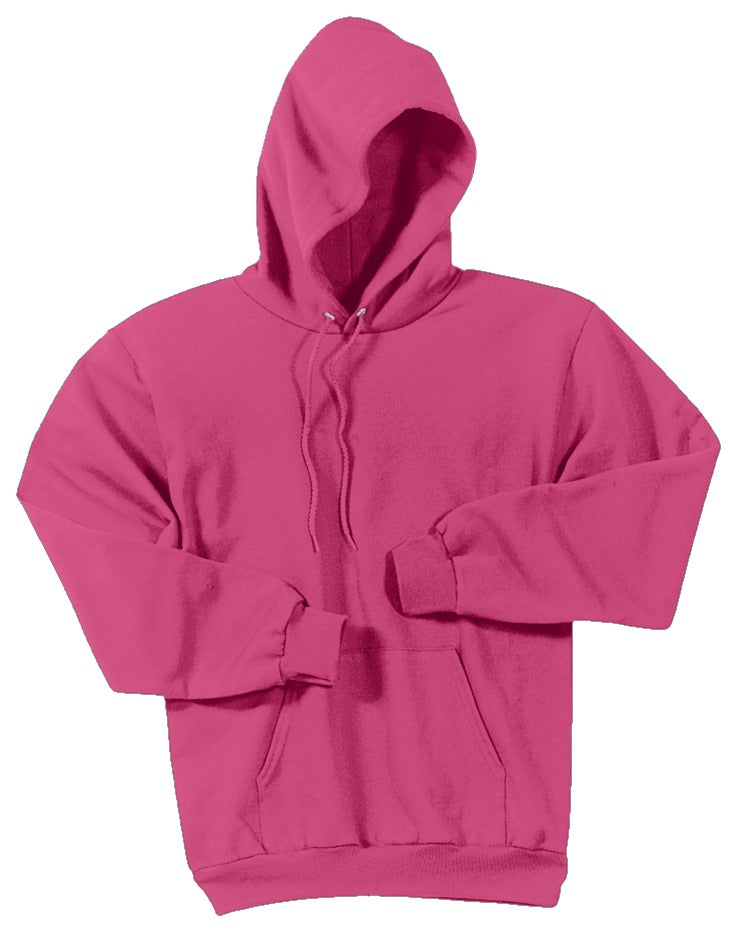PE Uniform Hooded Sweatshirt
