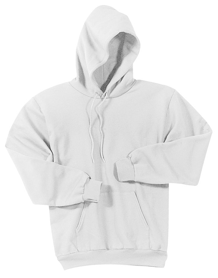 PE Uniform Hooded Sweatshirt