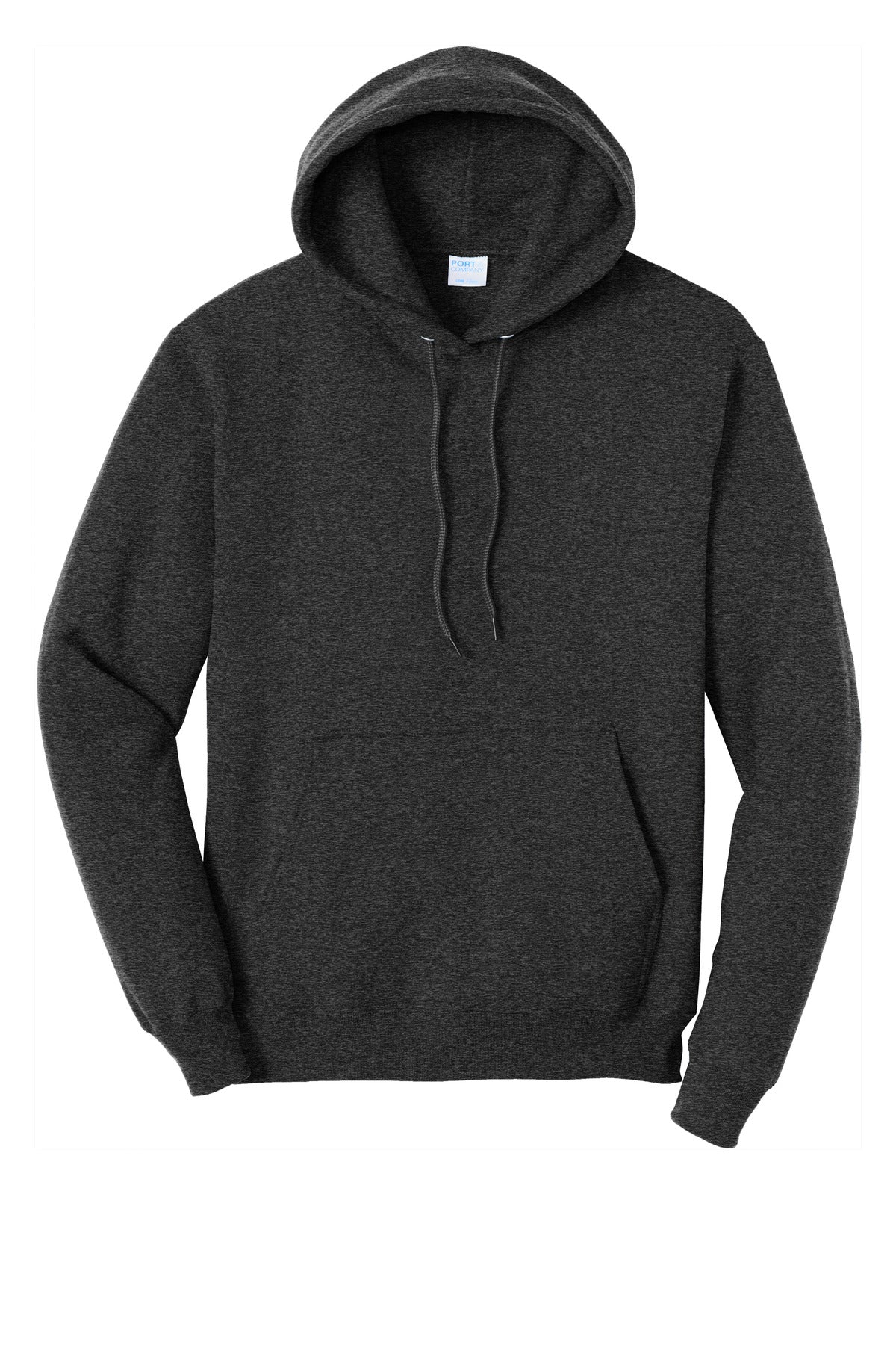 PE Uniform Hooded Sweatshirt