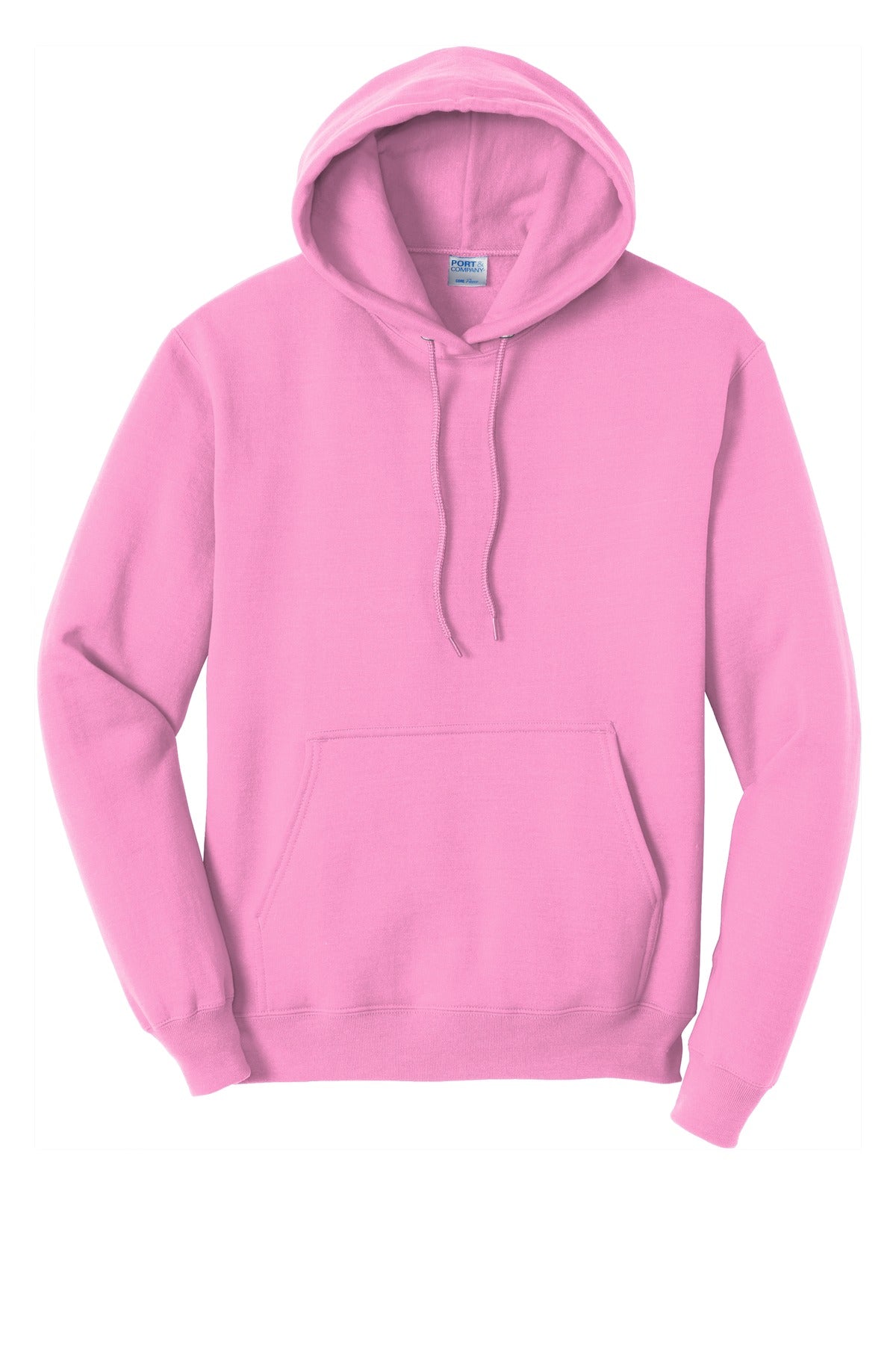 PE Uniform Hooded Sweatshirt