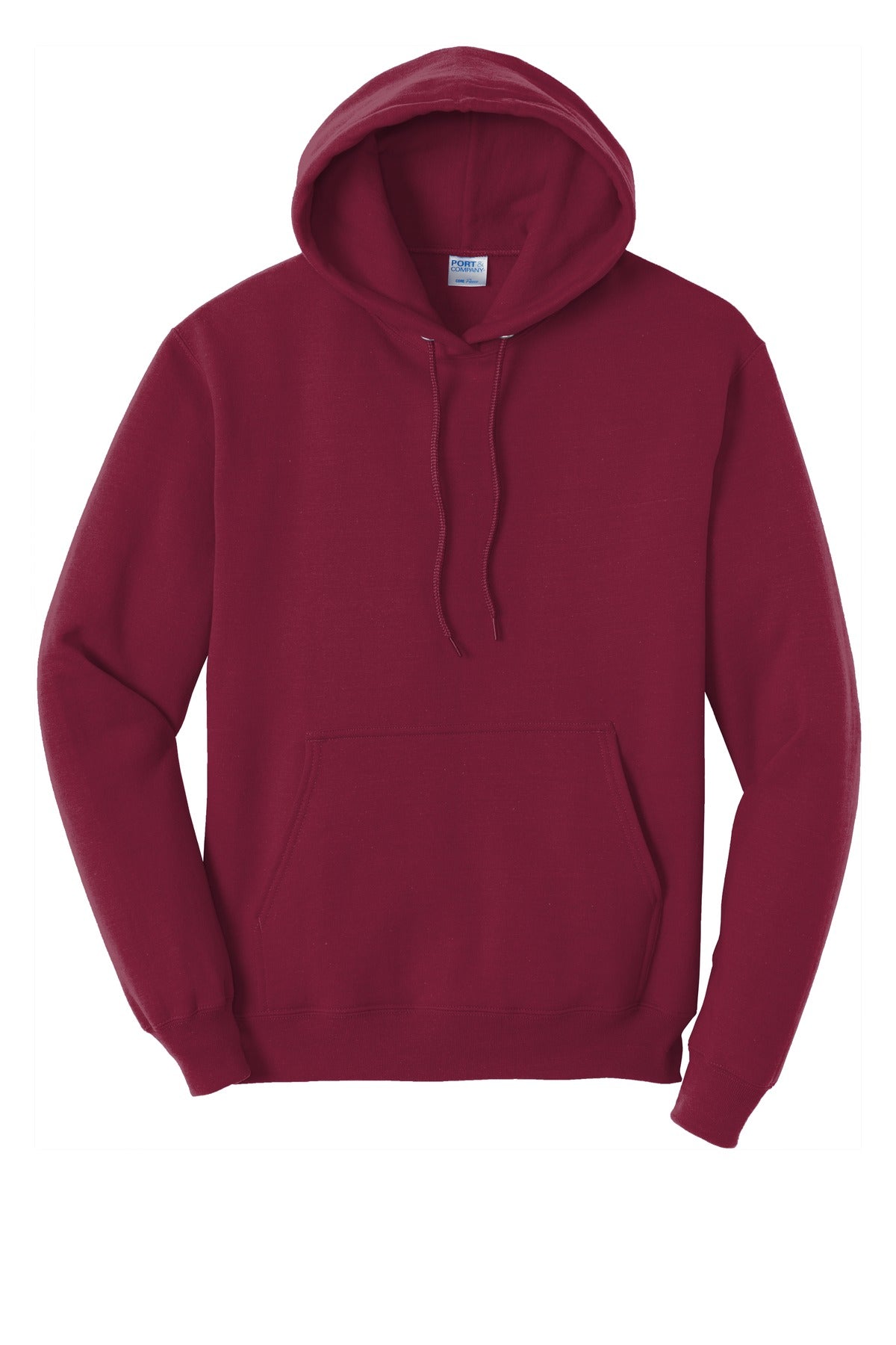 PE Uniform Hooded Sweatshirt