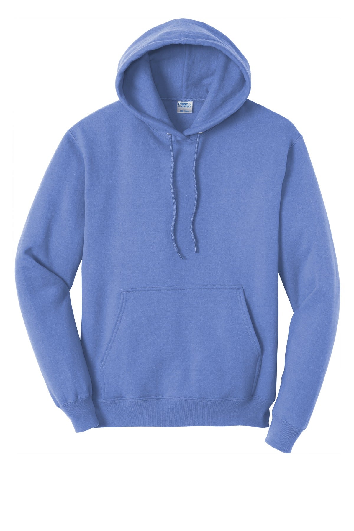PE Uniform Hooded Sweatshirt