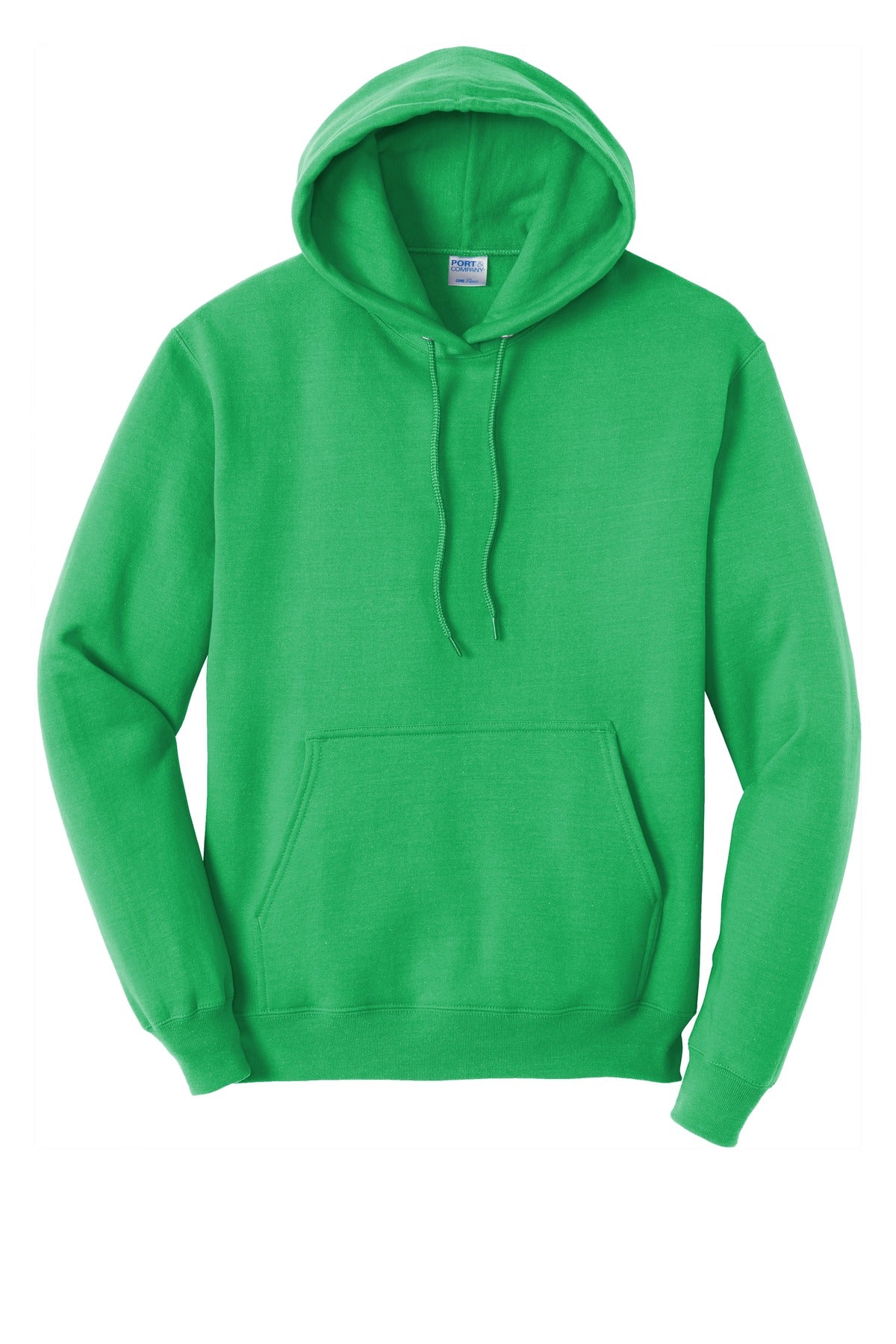 PE Uniform Hooded Sweatshirt