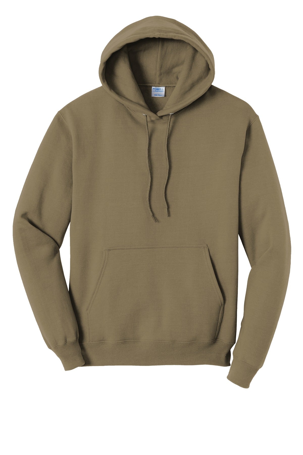 PE Uniform Hooded Sweatshirt