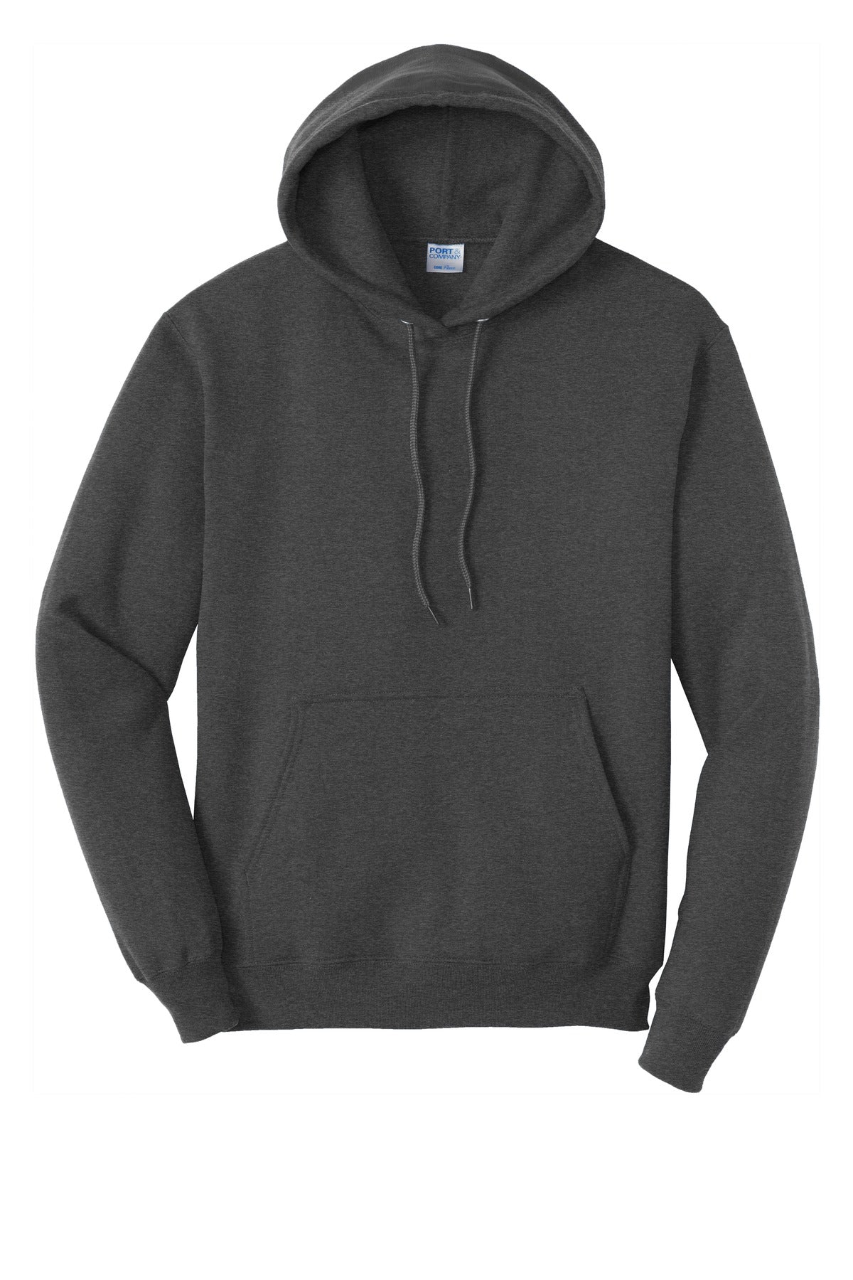 PE Uniform Hooded Sweatshirt
