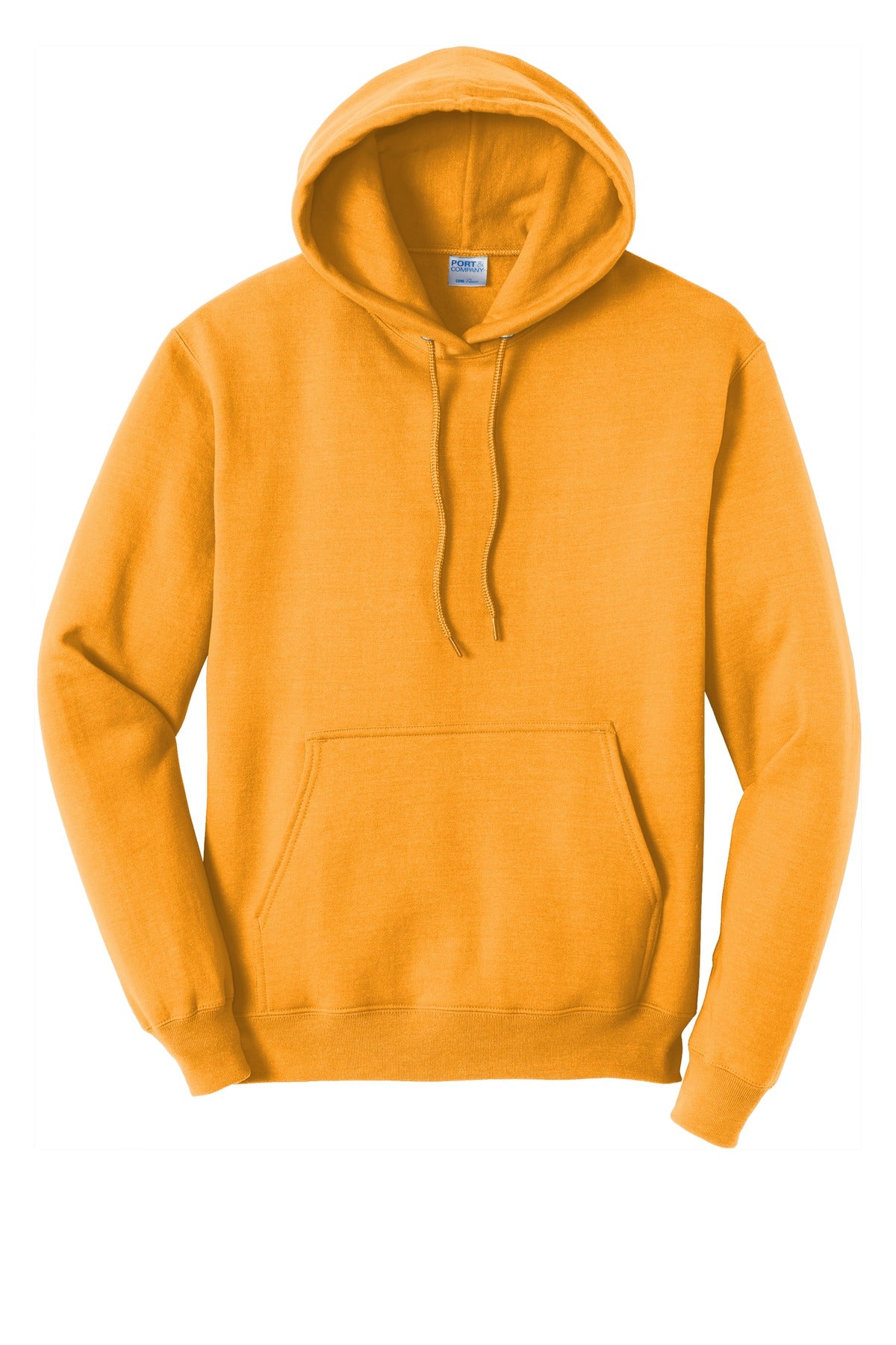 PE Uniform Hooded Sweatshirt