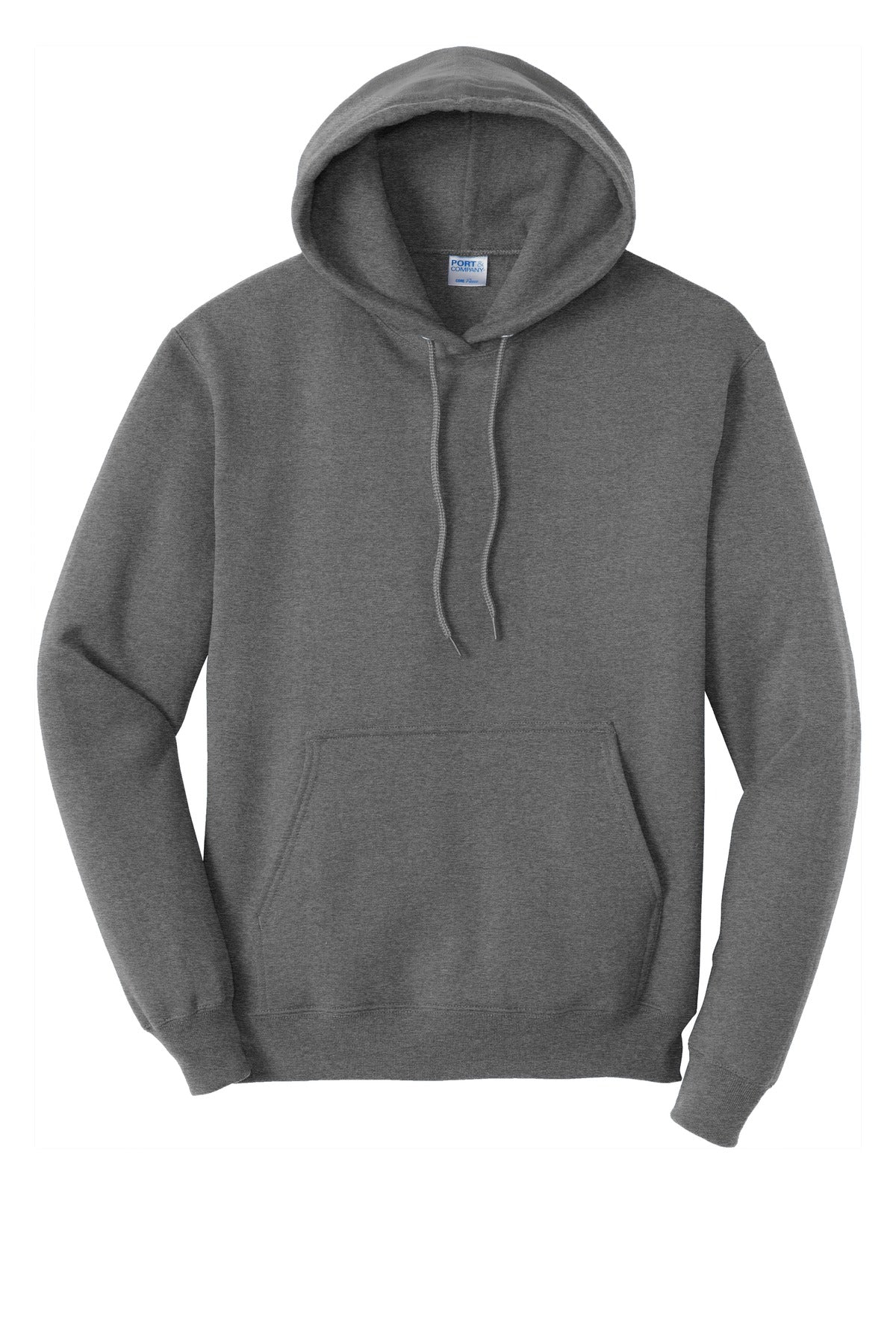 PE Uniform Hooded Sweatshirt