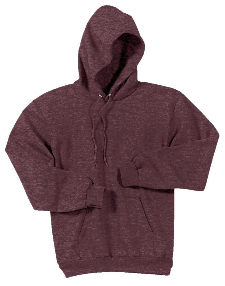 PE Uniform Hooded Sweatshirt