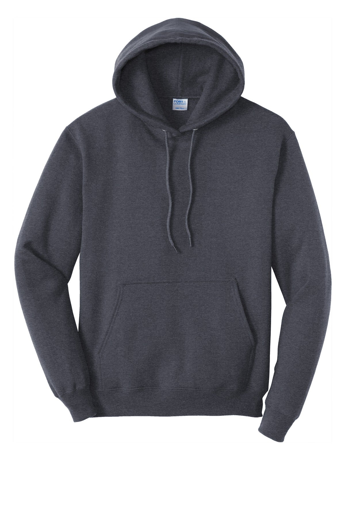 PE Uniform Hooded Sweatshirt