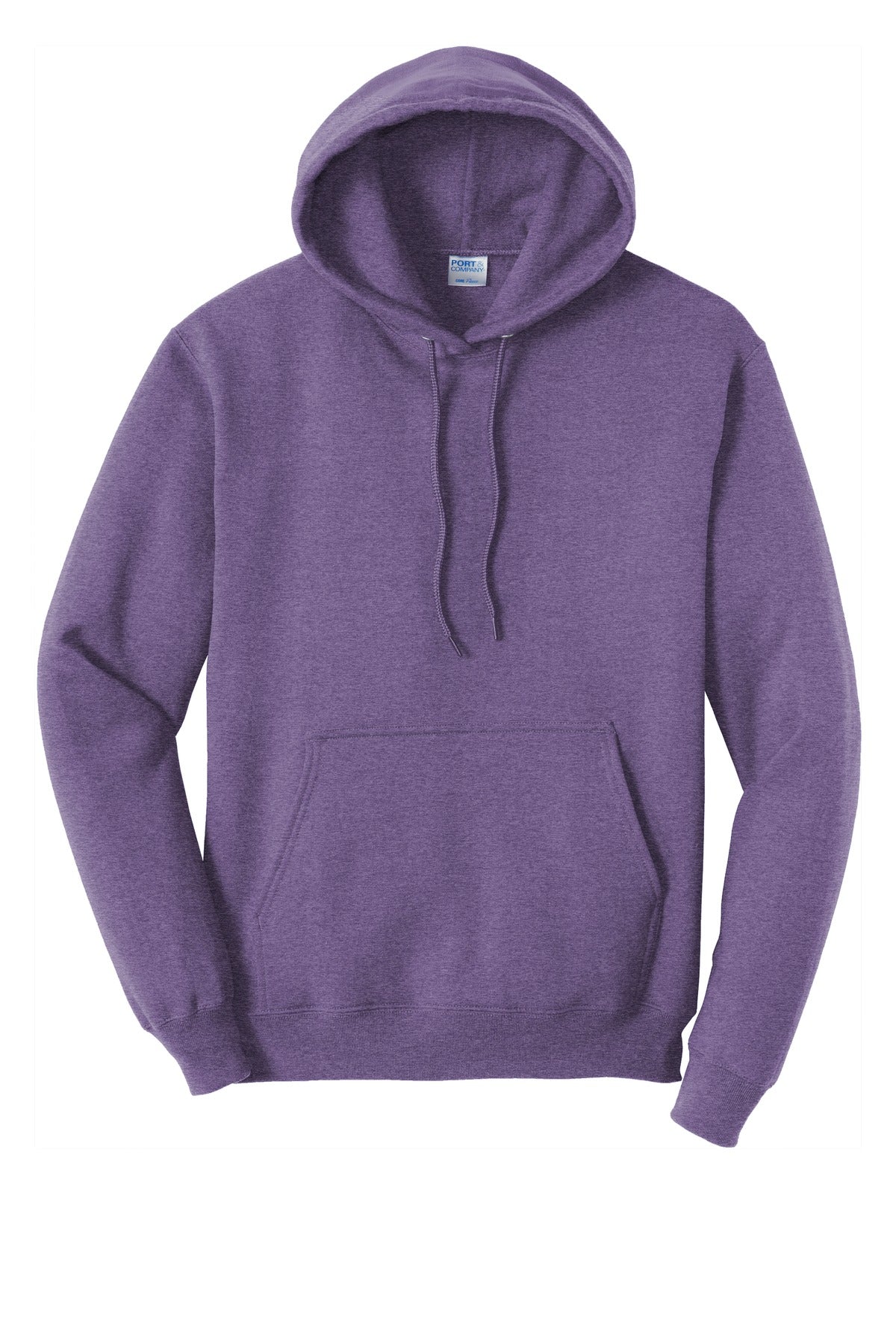 PE Uniform Hooded Sweatshirt