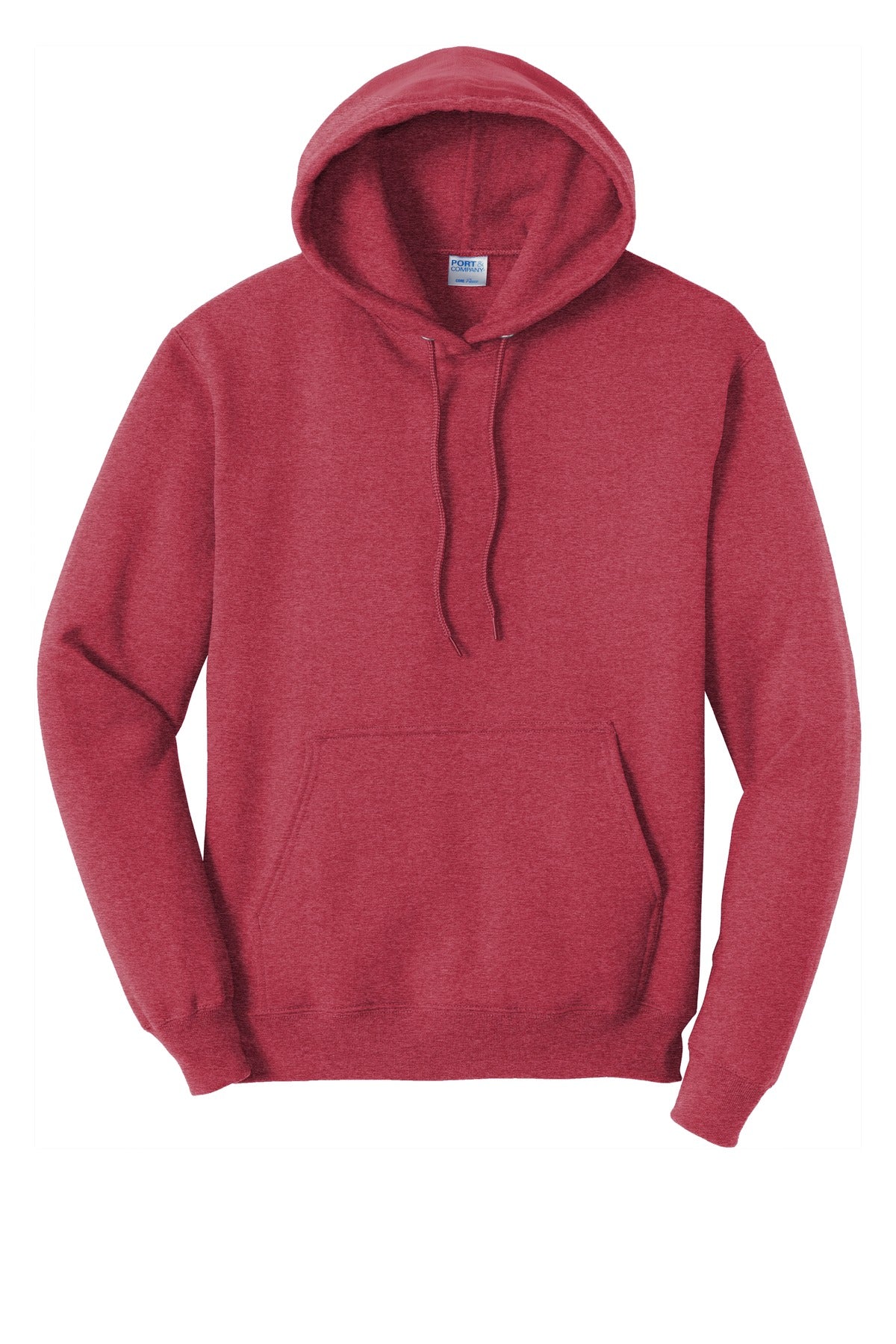 PE Uniform Hooded Sweatshirt