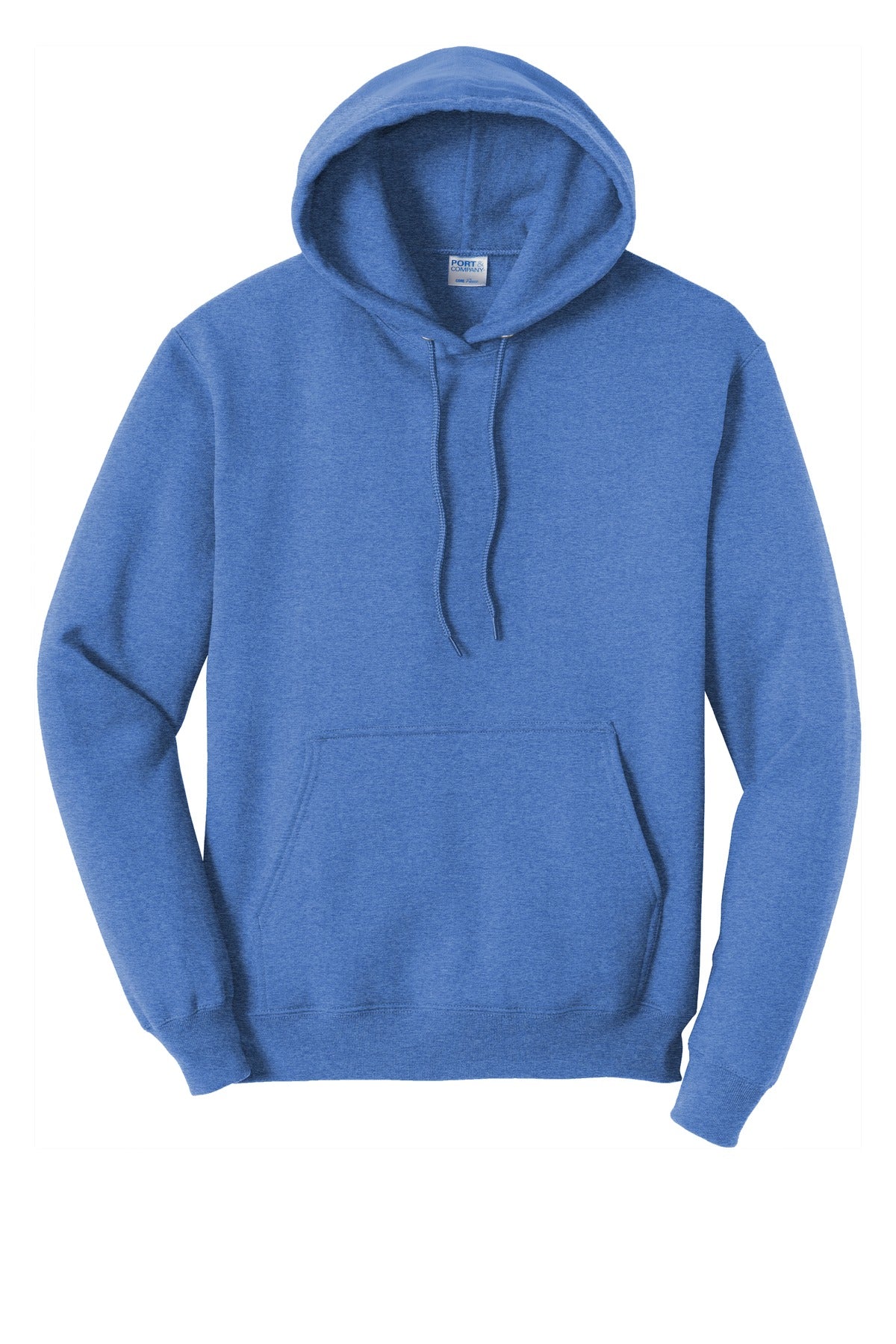 PE Uniform Hooded Sweatshirt