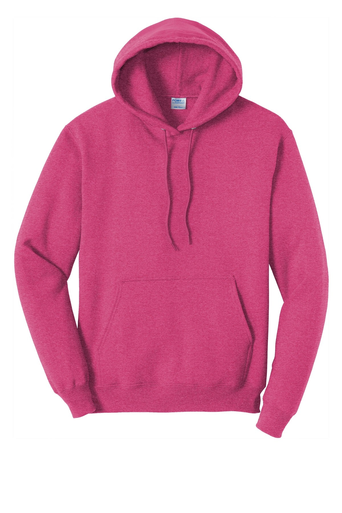 PE Uniform Hooded Sweatshirt