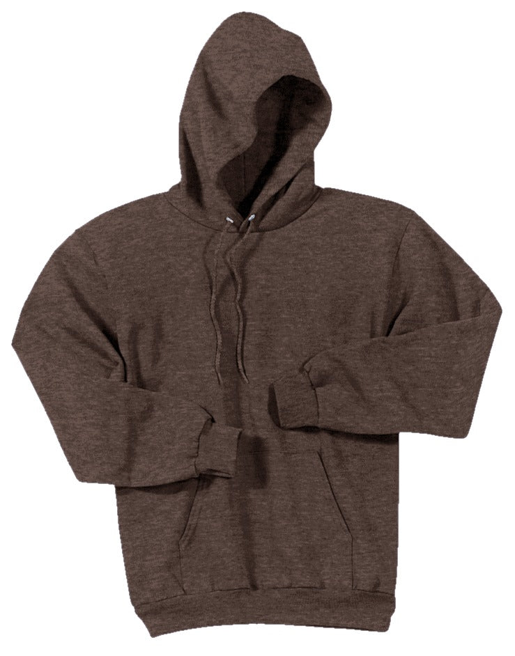 PE Uniform Hooded Sweatshirt