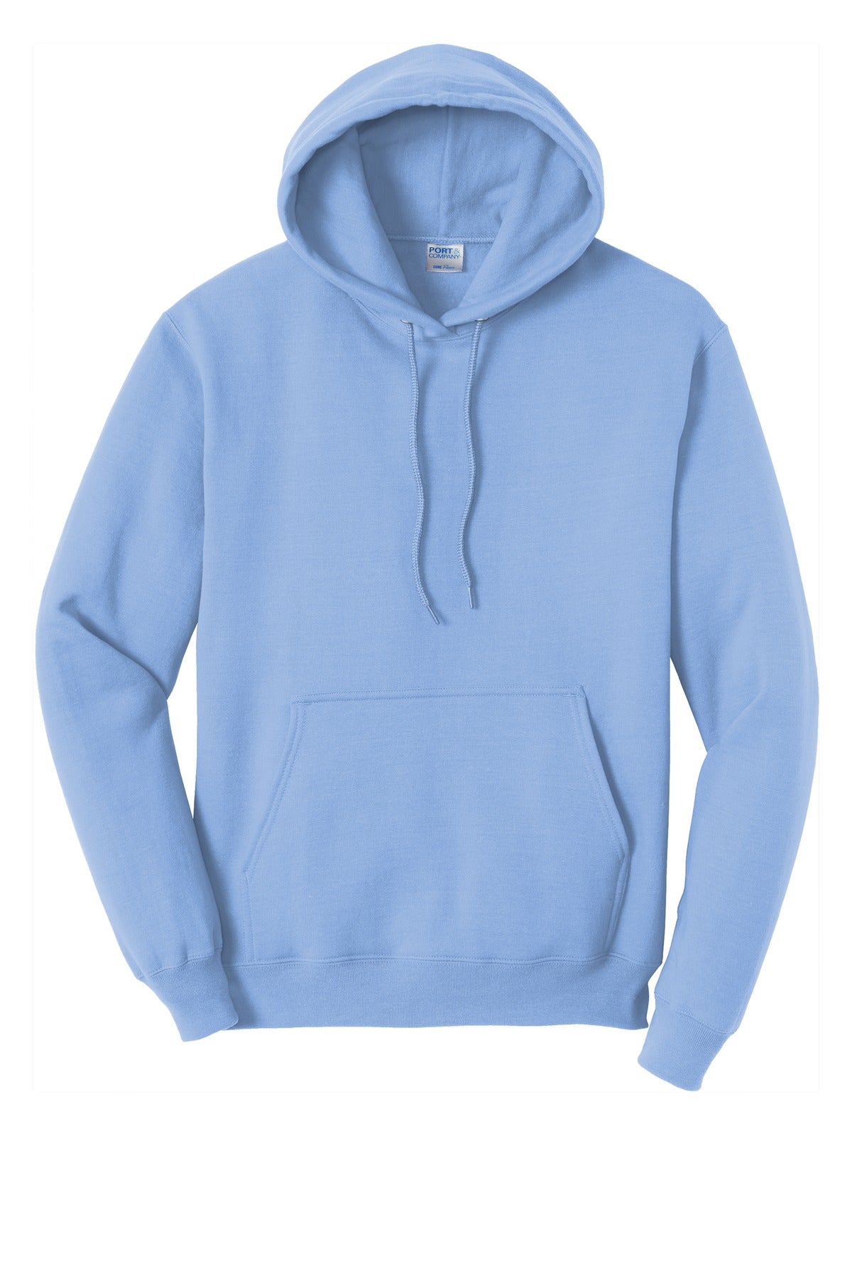 PE Uniform Hooded Sweatshirt