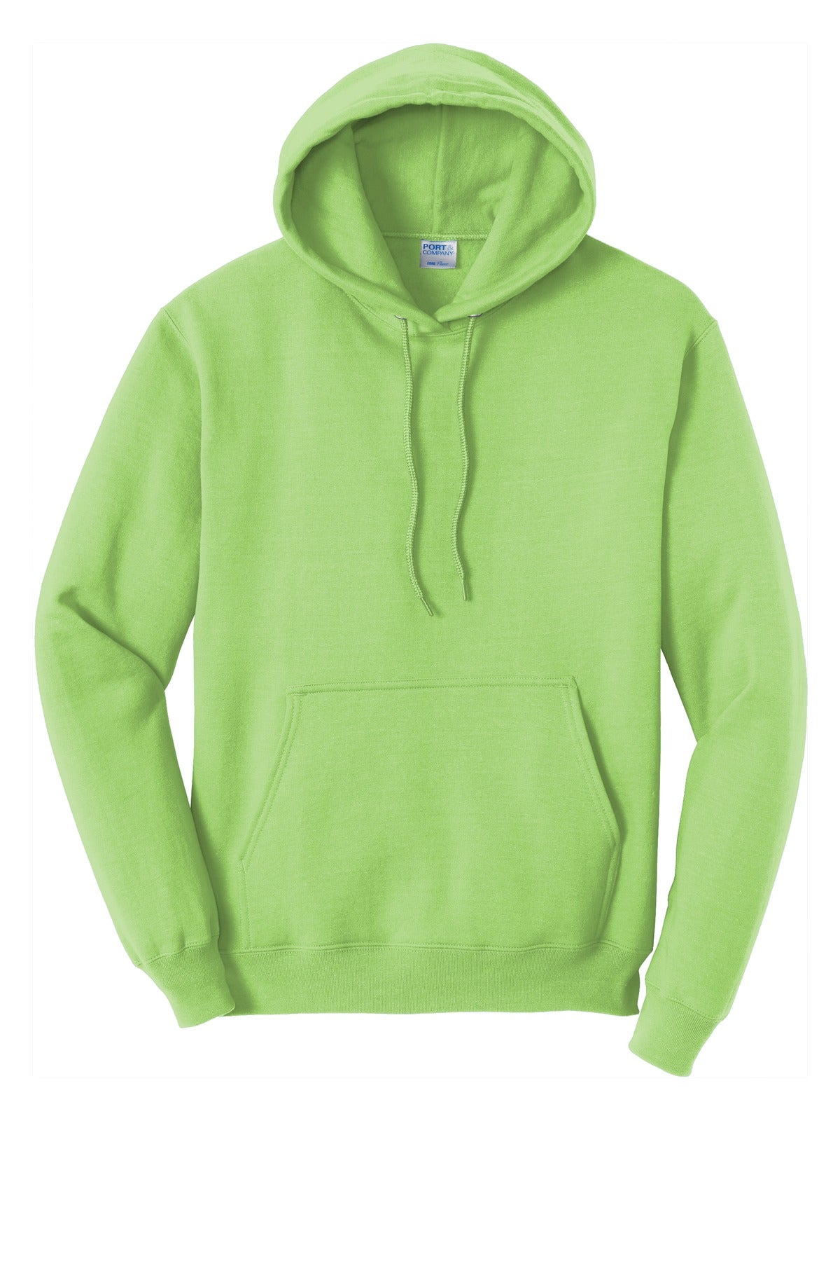 PE Uniform Hooded Sweatshirt