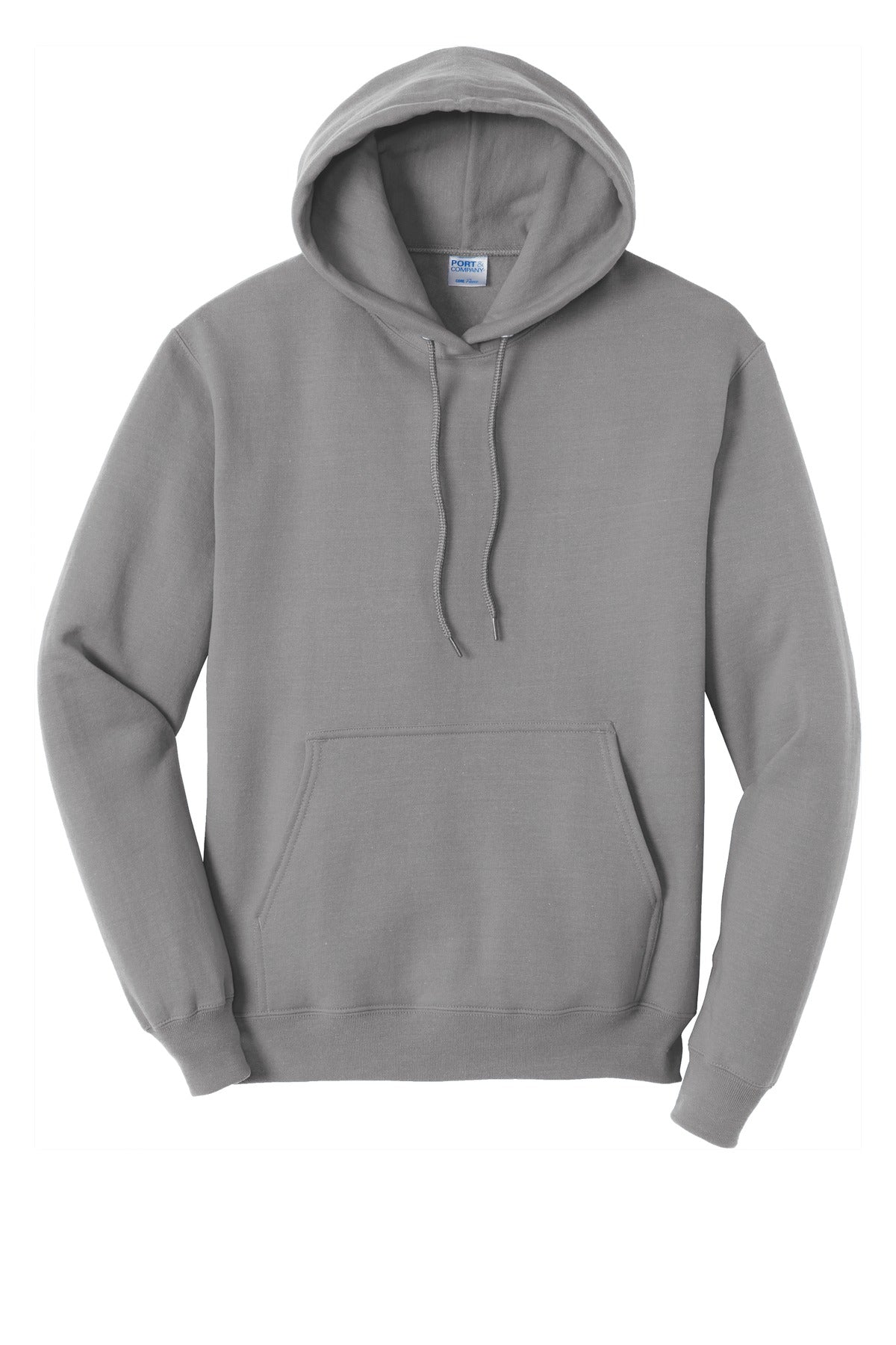 PE Uniform Hooded Sweatshirt