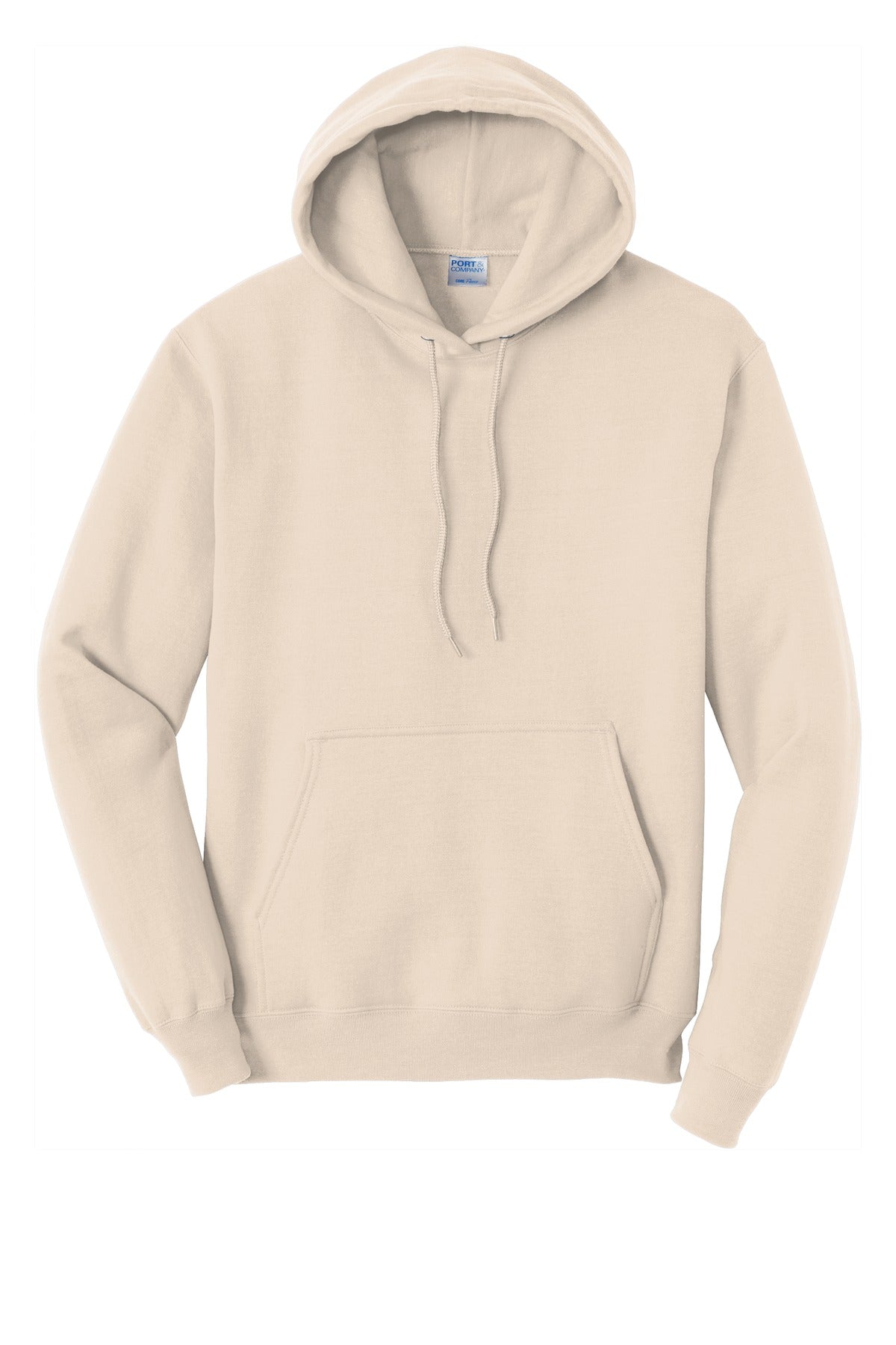 PE Uniform Hooded Sweatshirt