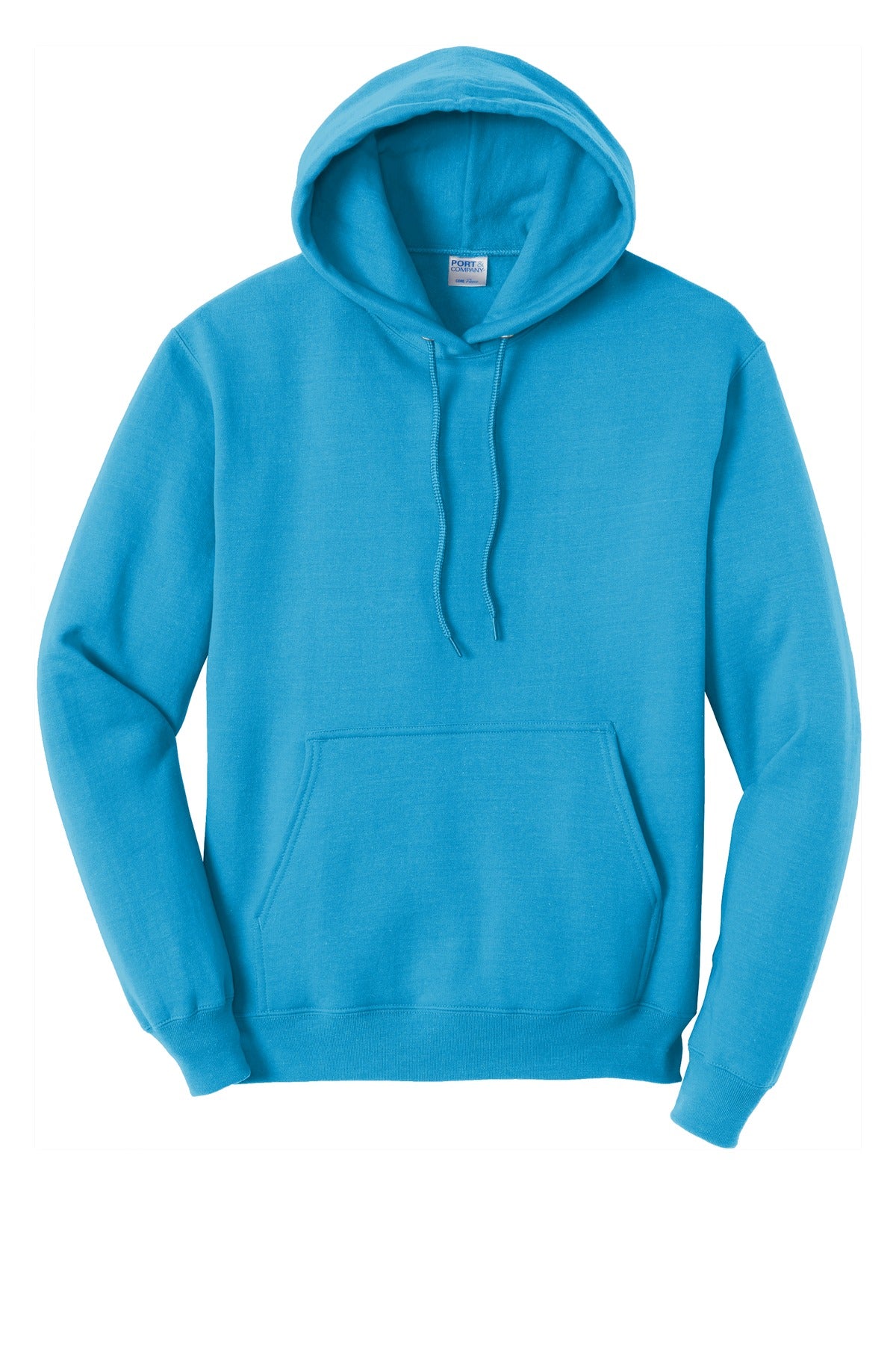 PE Uniform Hooded Sweatshirt