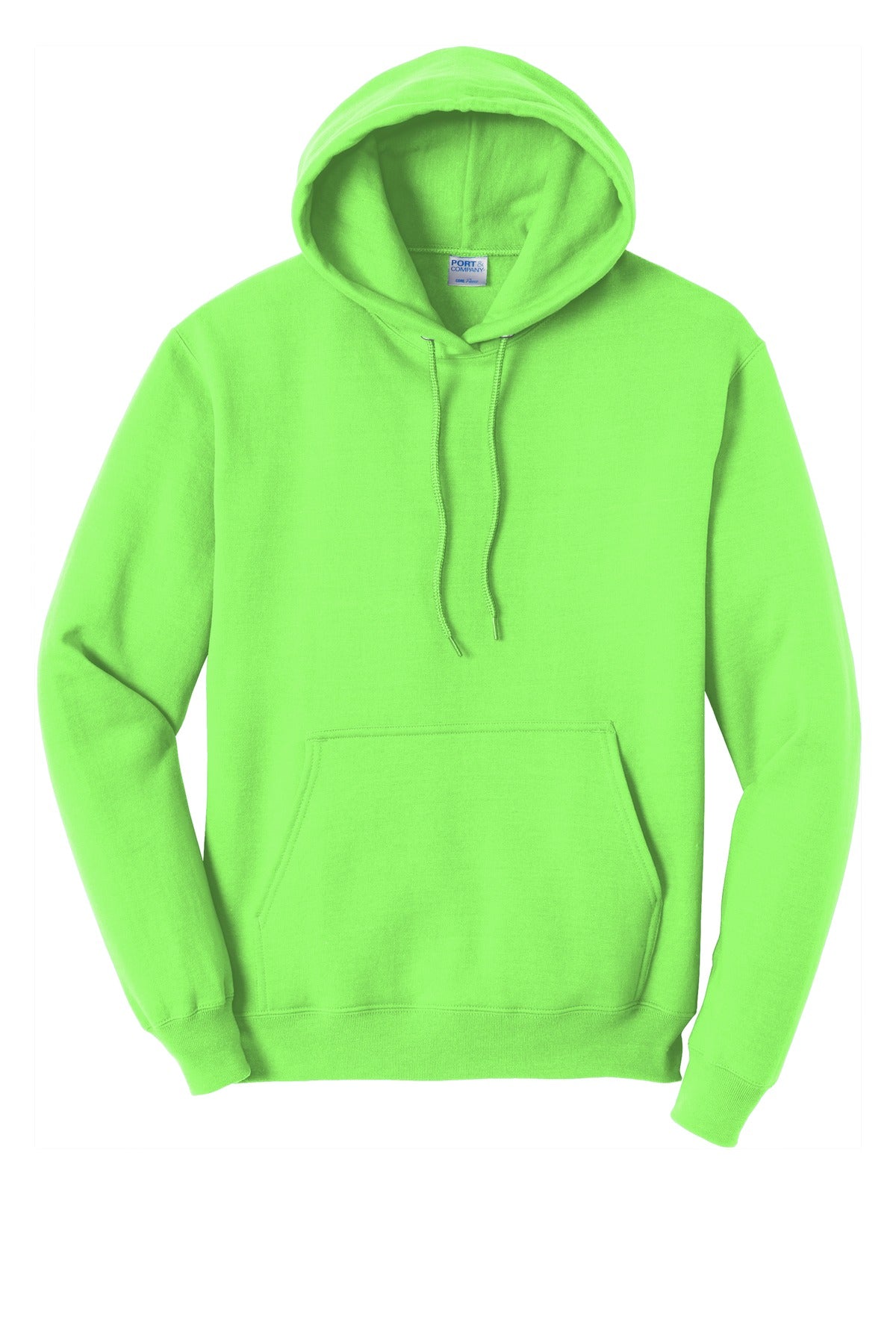 PE Uniform Hooded Sweatshirt