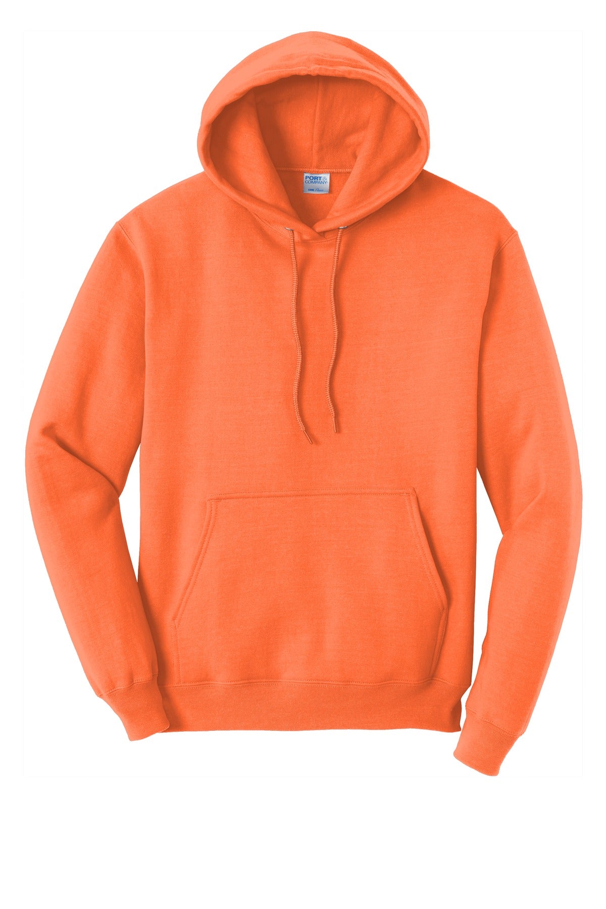 PE Uniform Hooded Sweatshirt